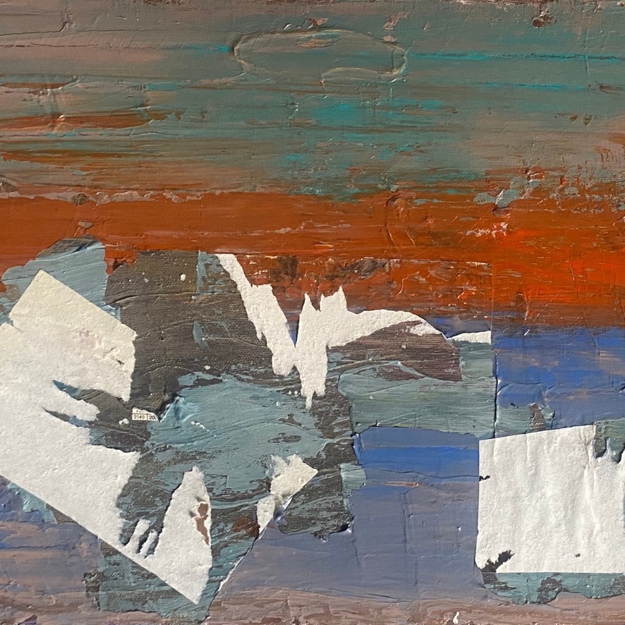 Charts and Tides Collide