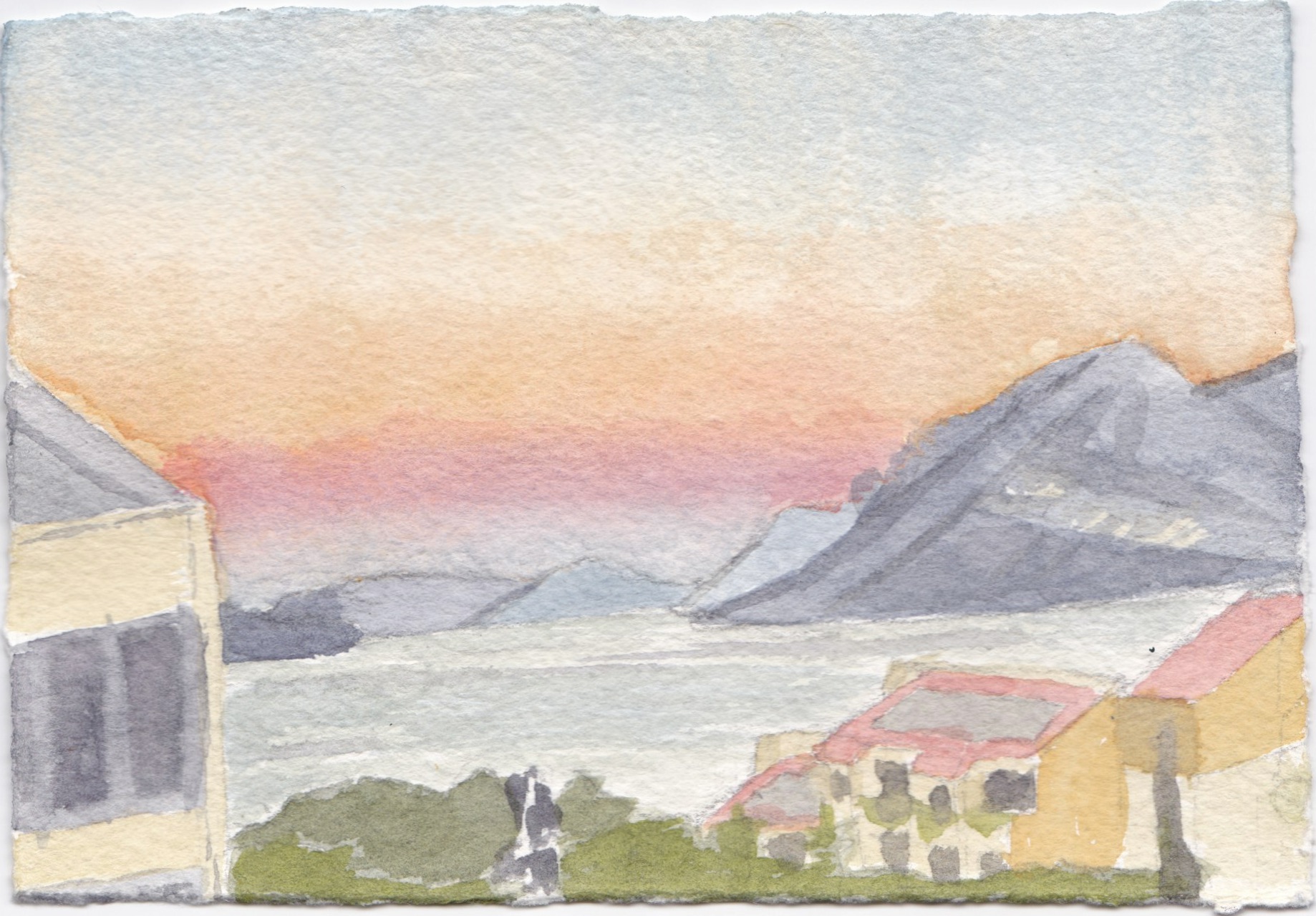 Every Adriatic Study 2