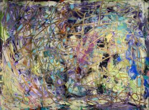 Auric Motion: an Entangled Equilibrium