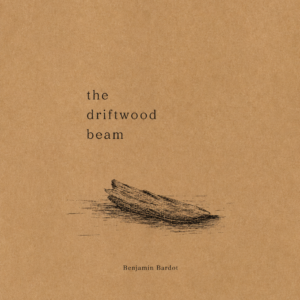 The Driftwood Beam — Handmade Artist Book | Limited Edition of 52